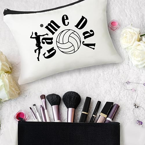 Miniatura 6 de Irenare 30 piezas de voleibol, enfermeras, profesores, profesores, empleados, regalos de agradecimiento para mujeres, voleibol, enfermera, danza,