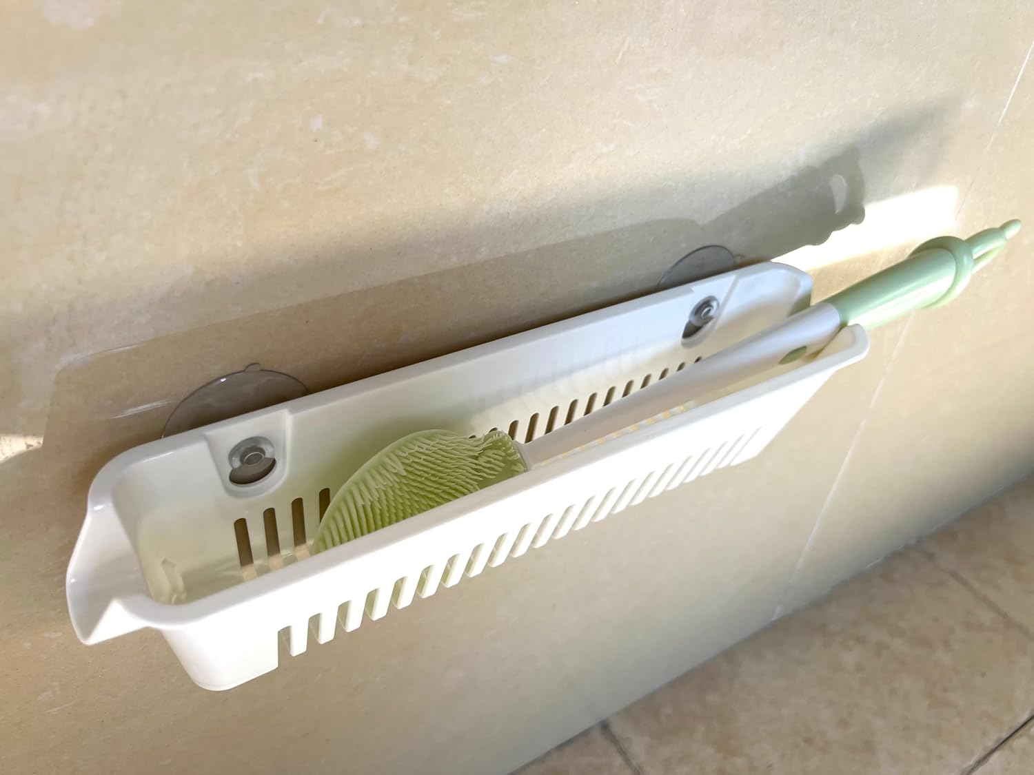 Dishwasher Knife & Chopstick Basket – Hanging Utensil Drainer for Dishwasher and Dish Drying Rack, Compact Dishwasher Basket, Utensil Holders – 1PC