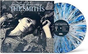 PLEASE PLEASE PLEASE: TRIBUTE TO THE SMITHS / VAR