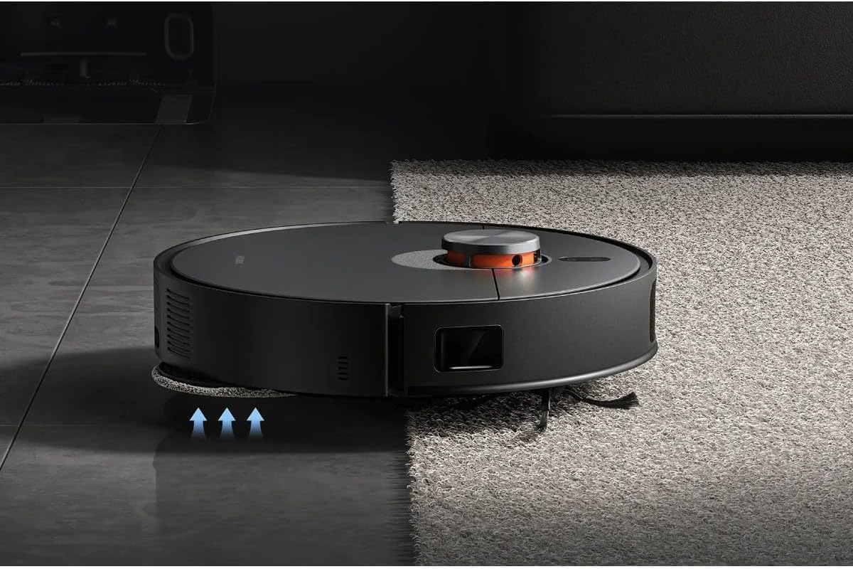 Aspirador Robo X20 Max Vacuum: Review após 7 dias de uso real