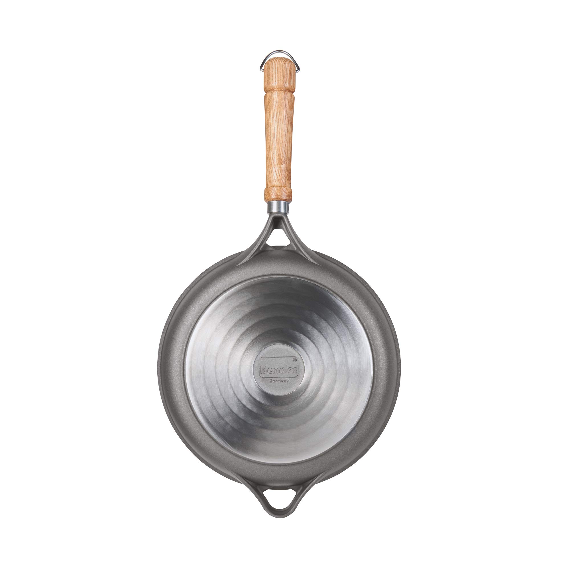 Amazon.com: Berndes 071324 - Bonanza Induktion : Home & Kitchen