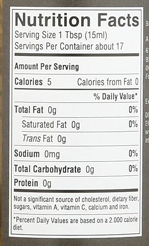 Miniatura 4 de A L OLIVIER Vinagre de estragón de vino blanco, 8.4 FZ