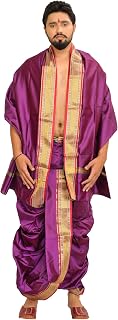 Exotic India Men Dhoti Price In India