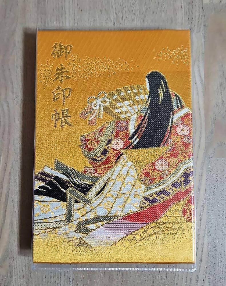 赤城神社 群馬県 御朱印帳 ＊御朱印付き 赤城神社の御朱印＆御朱印帳｜赤城姫の御朱印帳がカワイイ