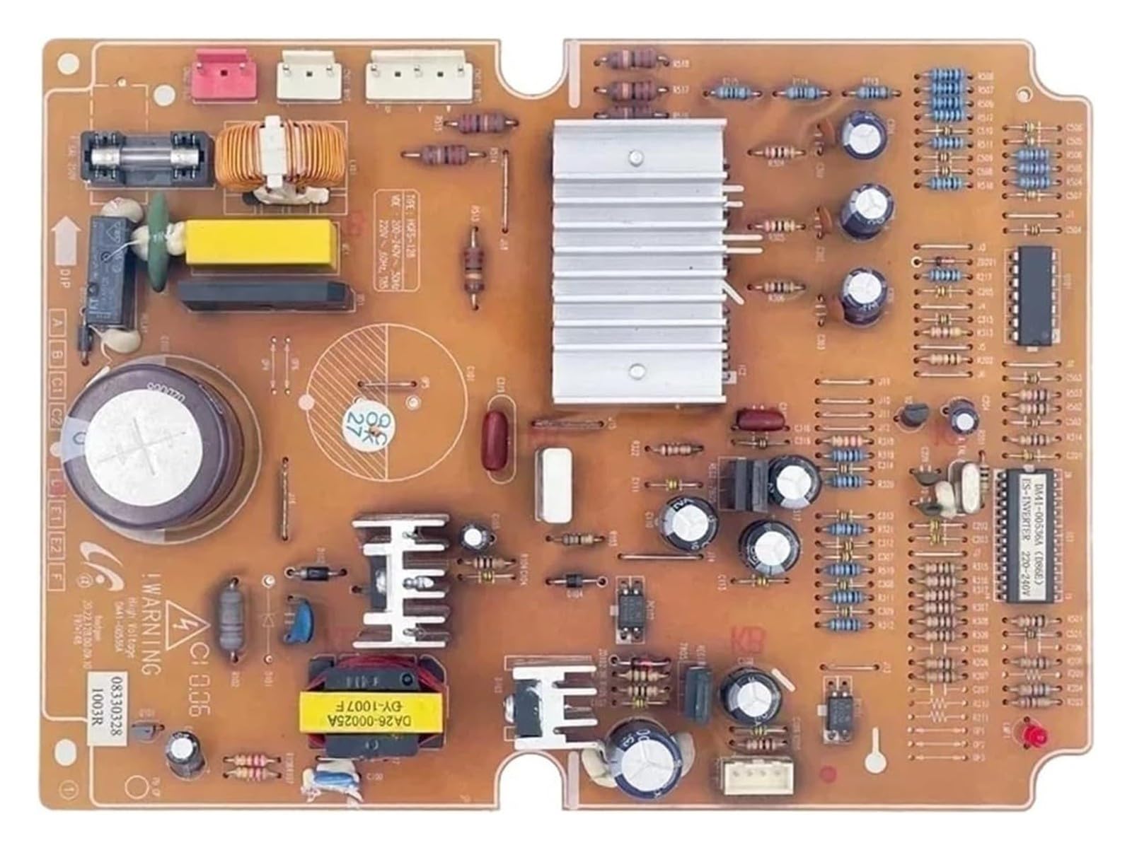 Scheda elettronica frigorifero DA41-00536A DA41-00288A Scheda di controllo