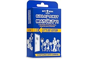 Kids Against Maturity: Head Trip Edition