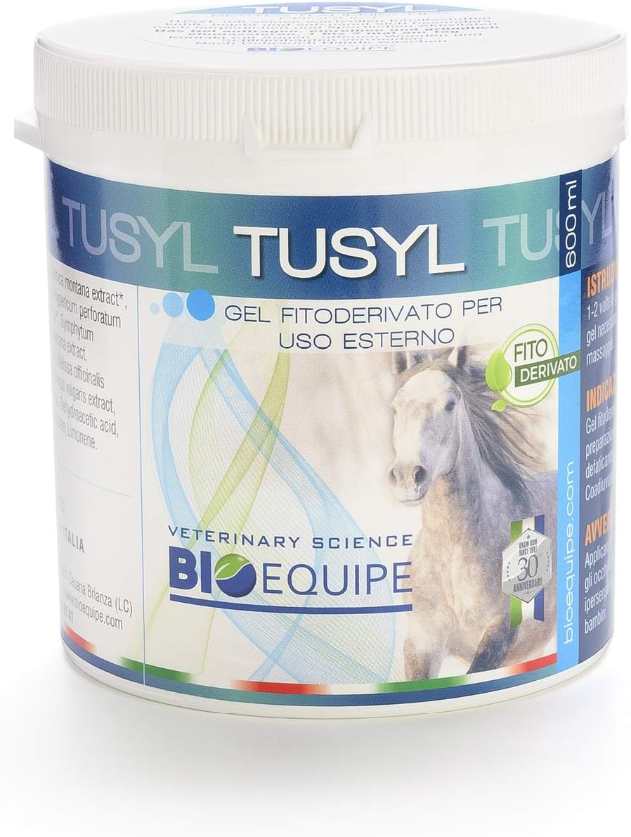 artiglio del diavolo per i cavalli