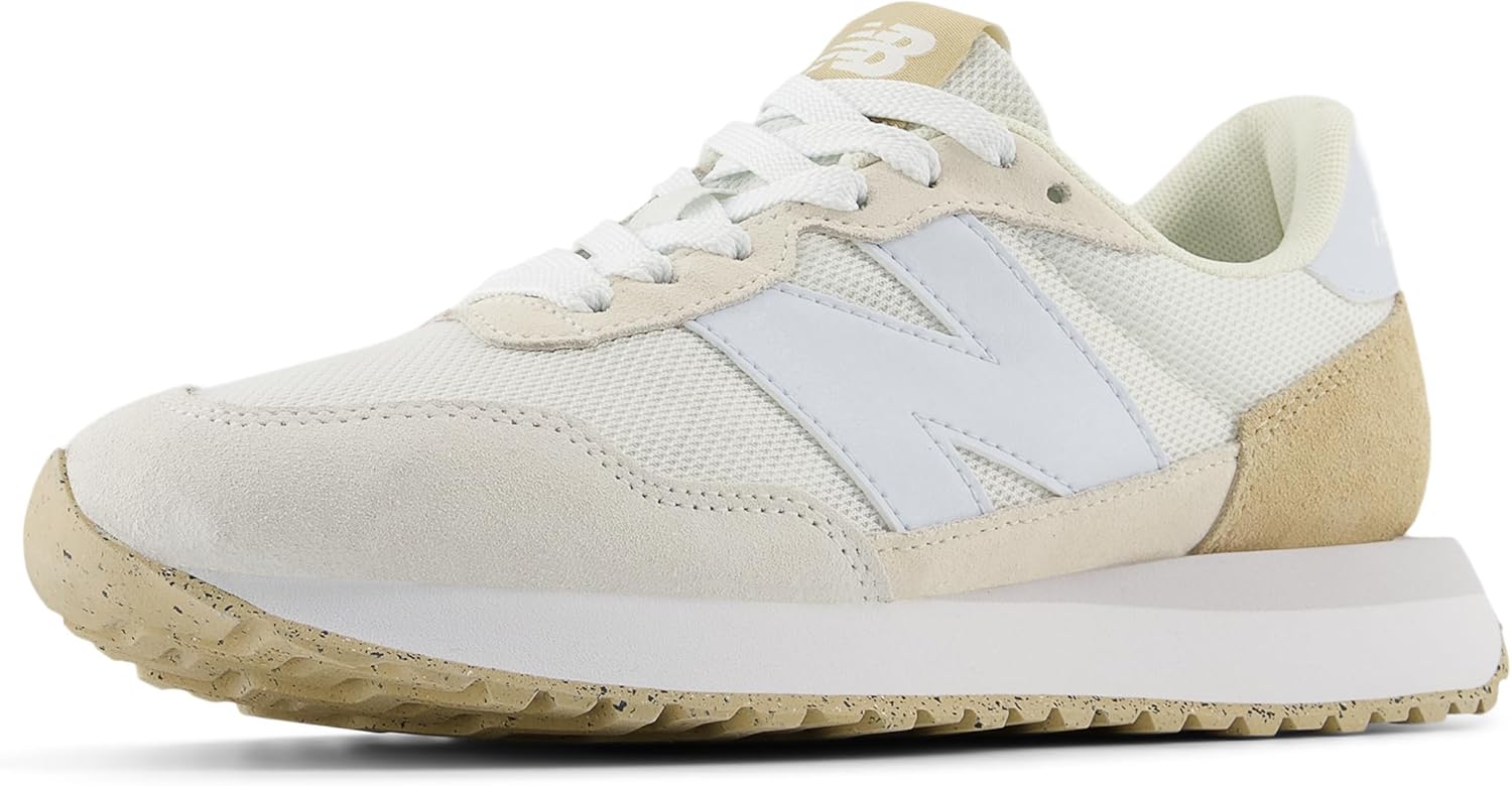 New Balance Women's 237 V1 Sneaker