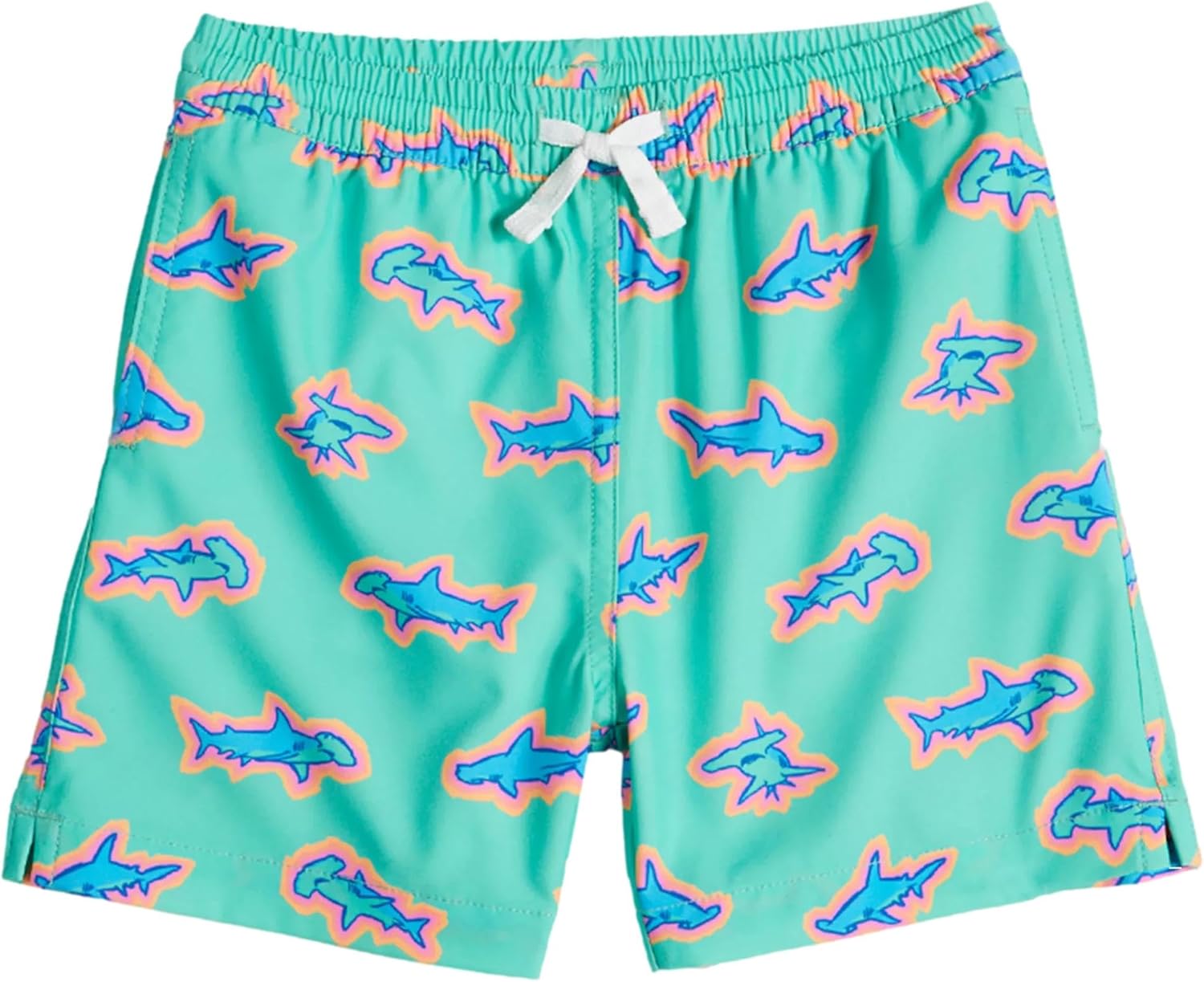 Chubbies Men's The Lil Swimmers (Toddler/Boys Swim Trunks) (Infant/Toddler/Little Kid)