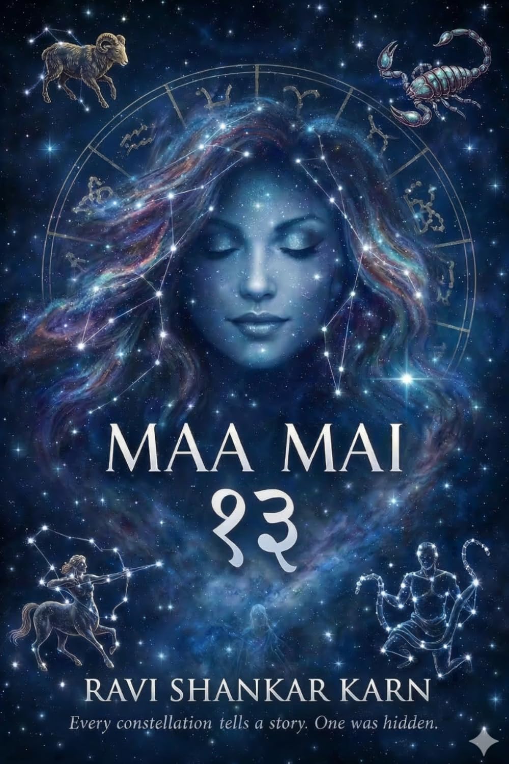 Maa Mai 13: माँ मैं तेरा