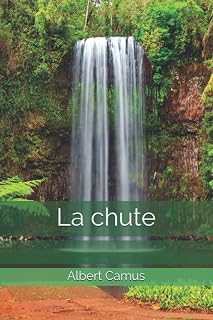 La chute (French Edition)