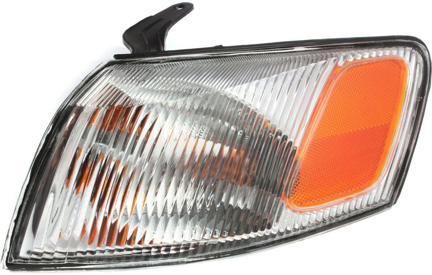 Corner Light Set of 2 + Left Signal Incandescent Bulb Turn Lamp for Toyota for Camry 1997-1999