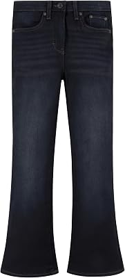 Levi's Girls Classic Flare JeansJeans