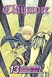 Claymore, Vol. 13: The Defiant Ones (English Edition)