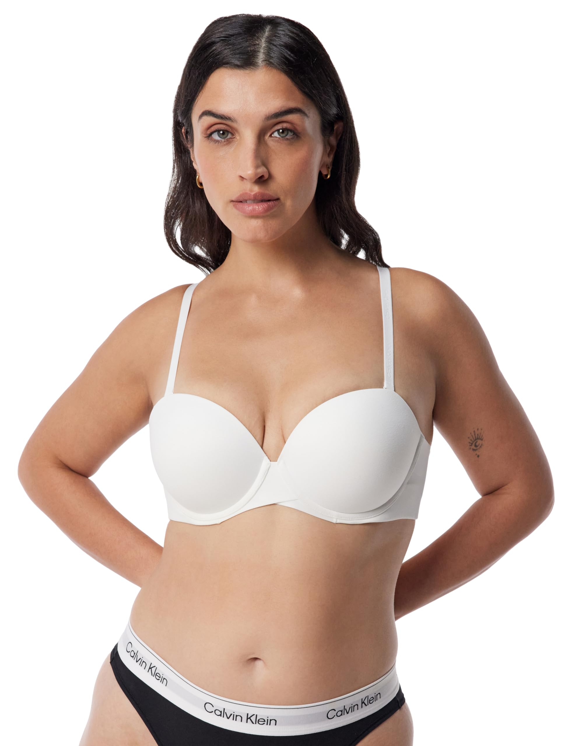 Mode von Calvin Klein & Tommy Hilfiger