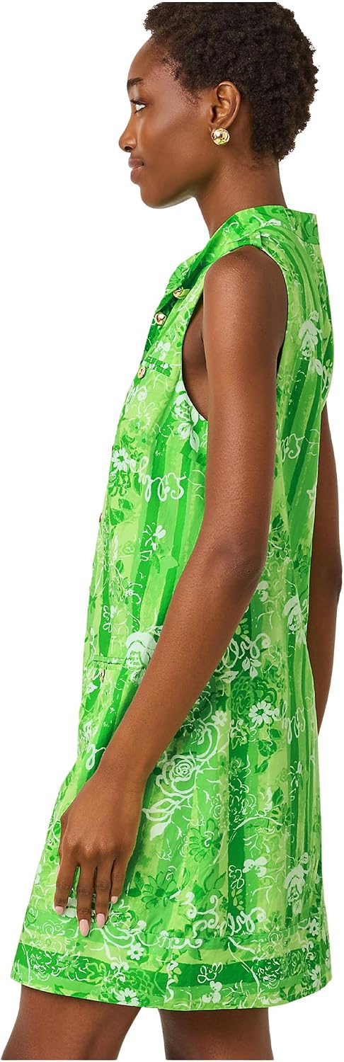Lilly Pulitzer Women's Zorella Shift