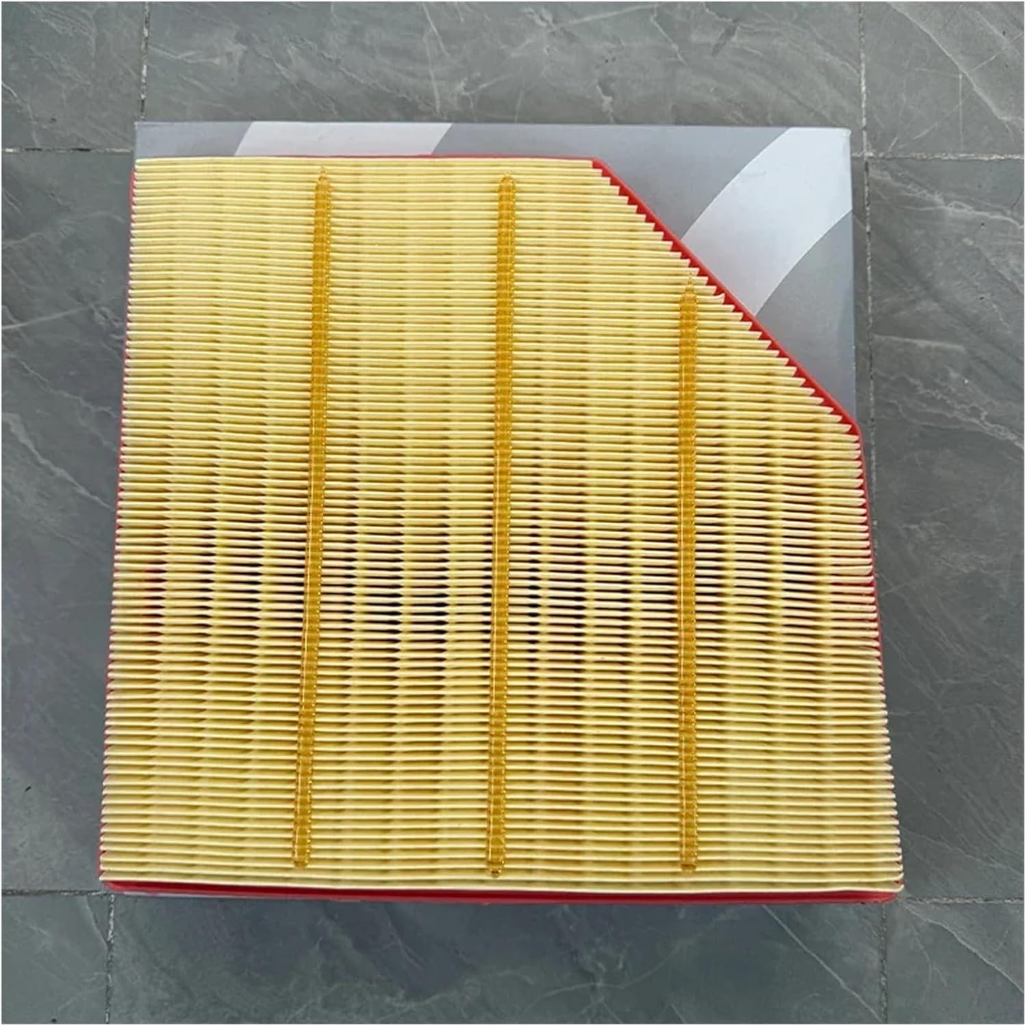 Car Air Filter For F70 F74 U06 U10 U11 F66 U25 S 116 118d 120 123 216i 218 220 223 225e X1 X2 2021-