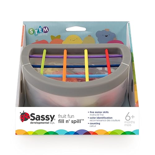 Miniatura 6 de Sassy Relleno de fruta y derrame