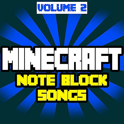 We Are Number One (Minecraft Blocks Instrumental)