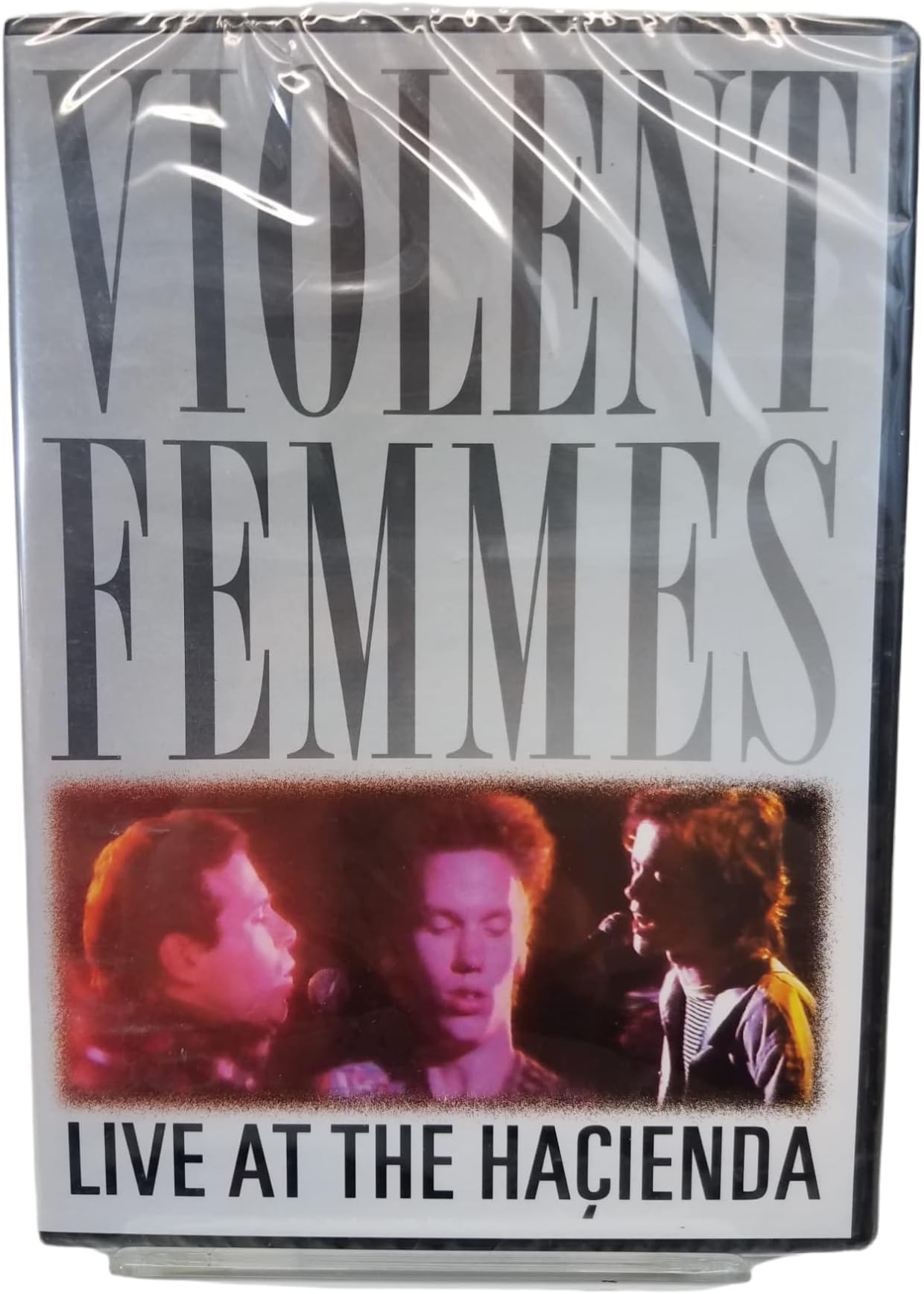 Violent Femmes - Live at the Hacienda