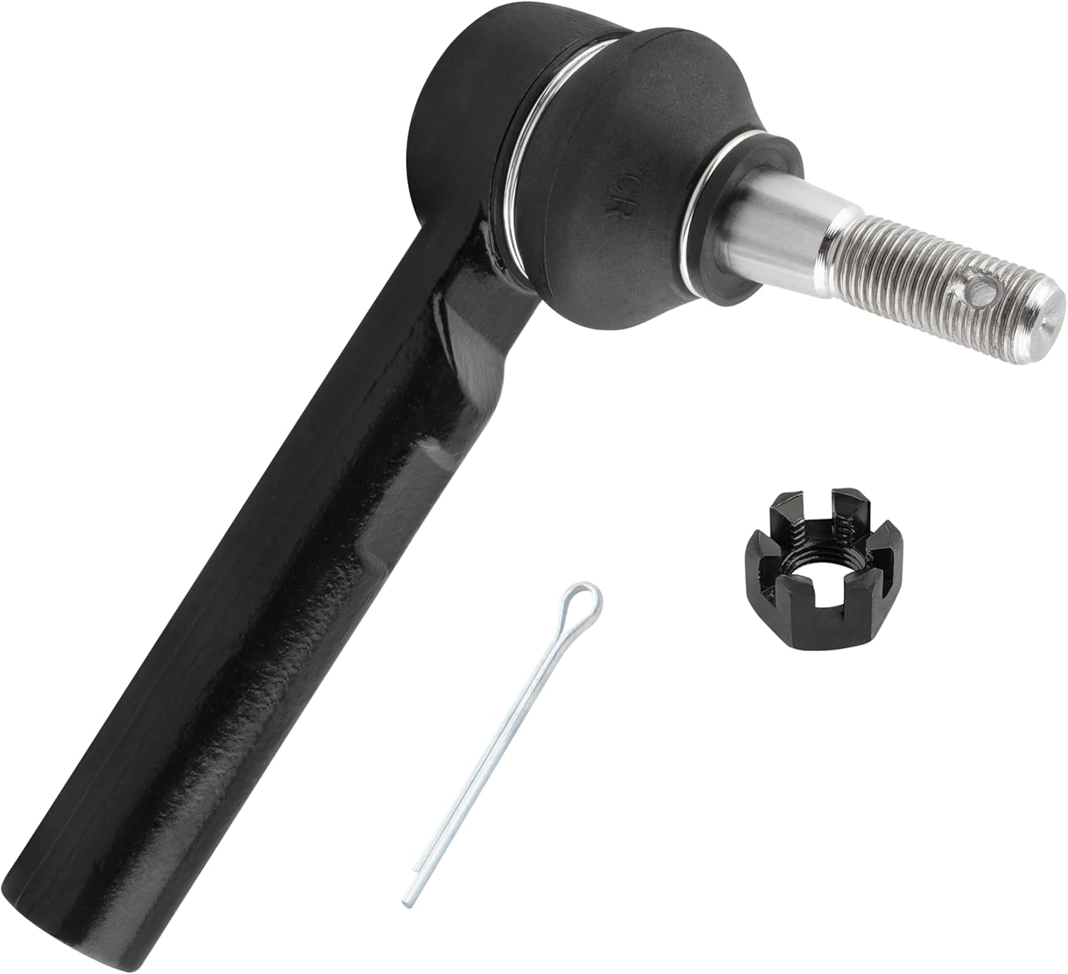 8pcs Front Suspension Kit Front Inner Outer Tie Rod Ends Lower Ball Joint Sway Bar Link Kits For Dodge Caliber 2009-2012 For Jeep Compass 2007-2017 For Jeep Patriot 2007-2017 K750385 K500063