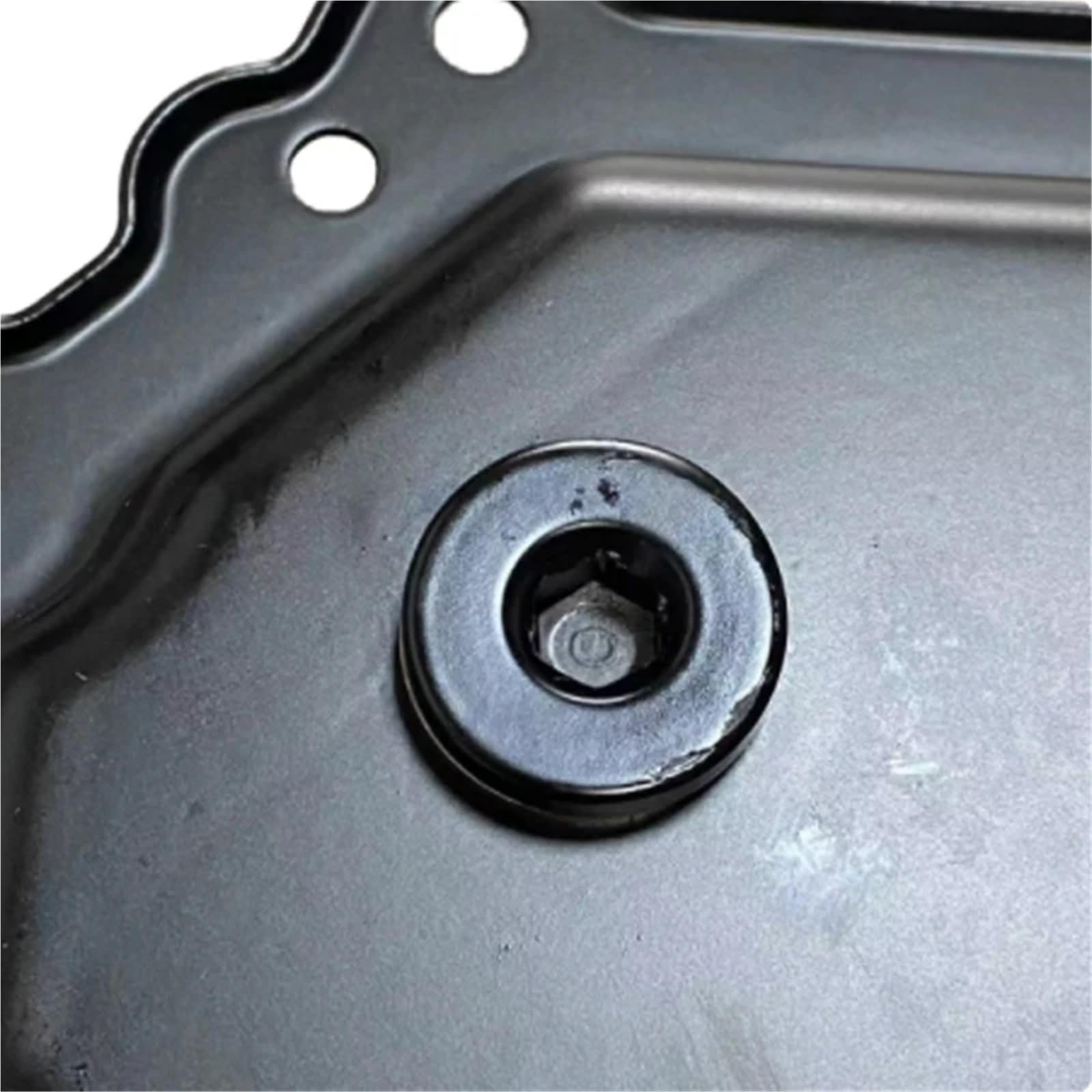 Coppa Dell'olio Motore 94610701522 94610701524 Coppa delll'olio motore per Porsche per Panamera 970 3.0 sostituzione