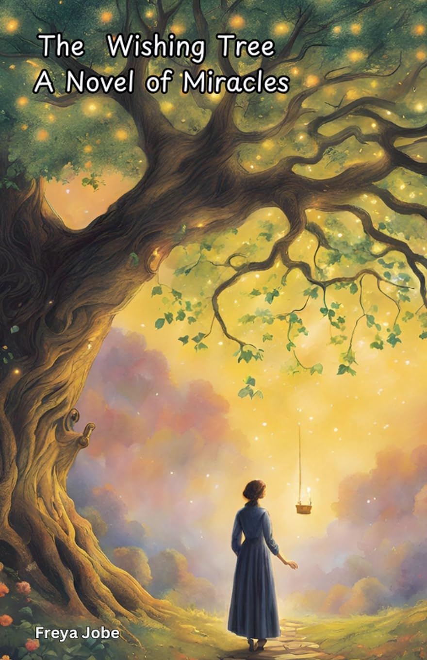 The Wishing Tree - A Novel of Miracles