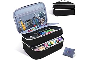 Exceptional Sewing Organizer: Your Haven for Sewing Necessities