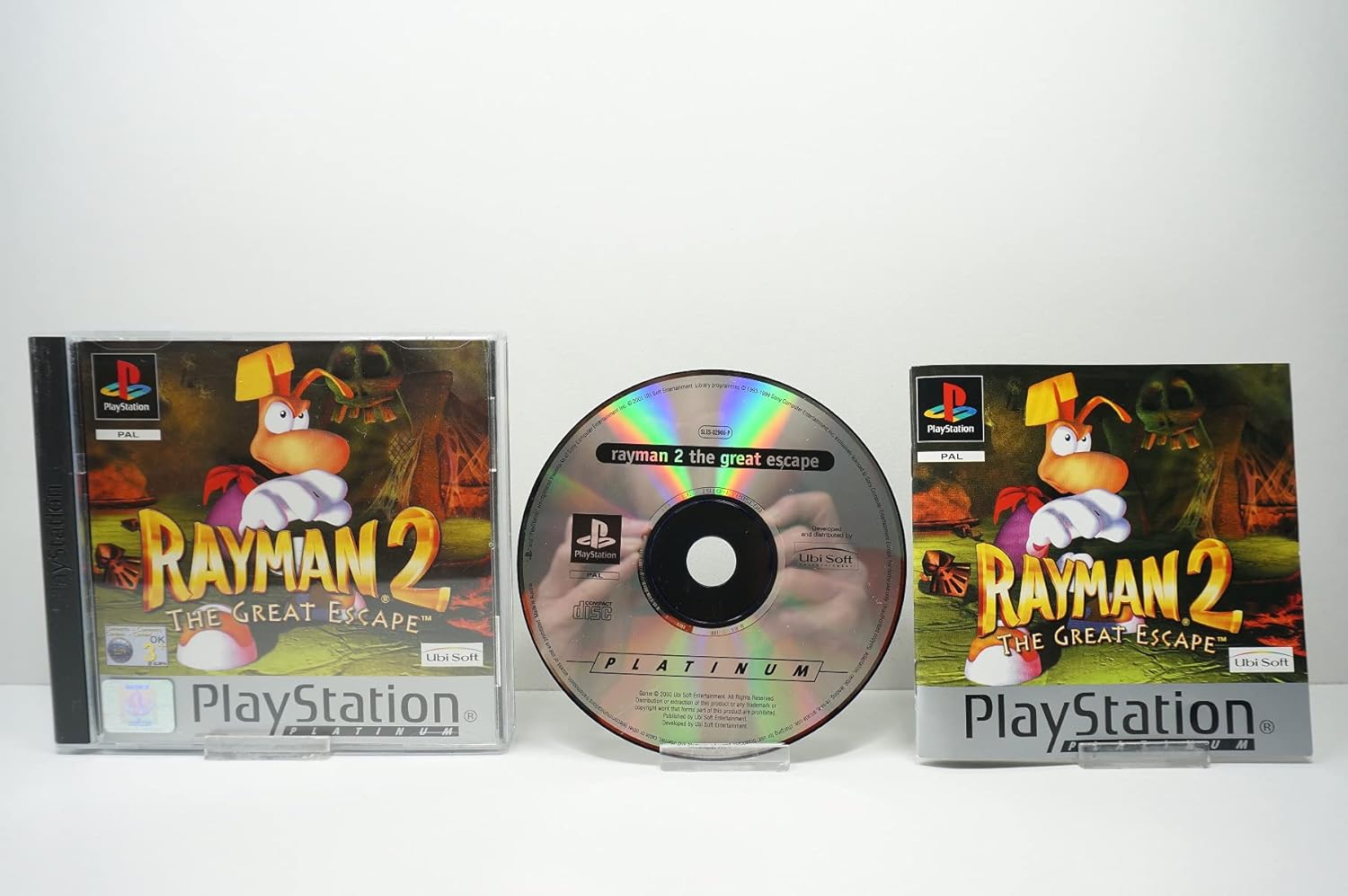 rayman playstation 1 rayman playstation 1