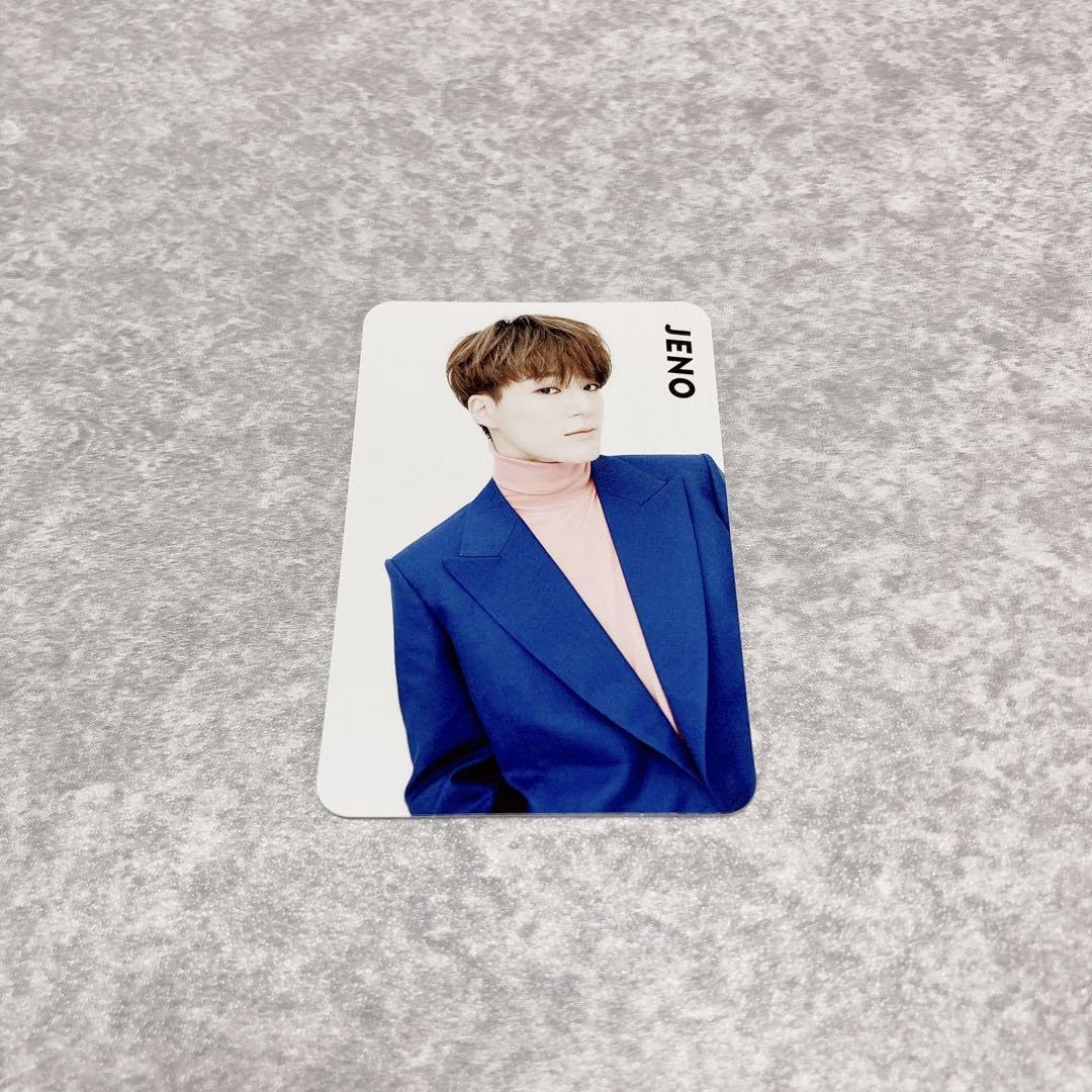 NCT DREAM DREAM アメリカAmazon ジェノトレカ