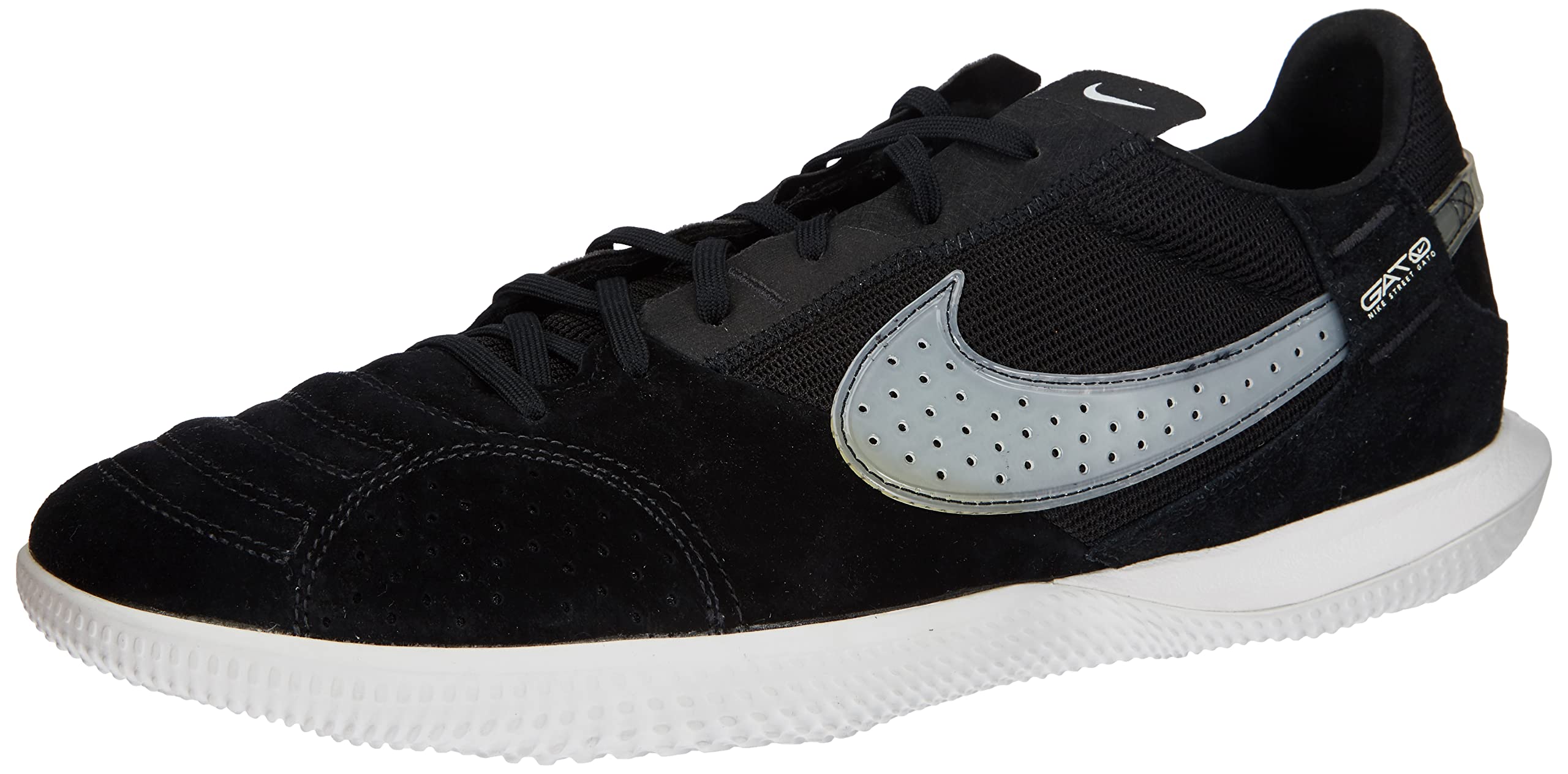 Nuevo Botas De Futbol Negras Enteras | Compra Online a Precios Super Baratos