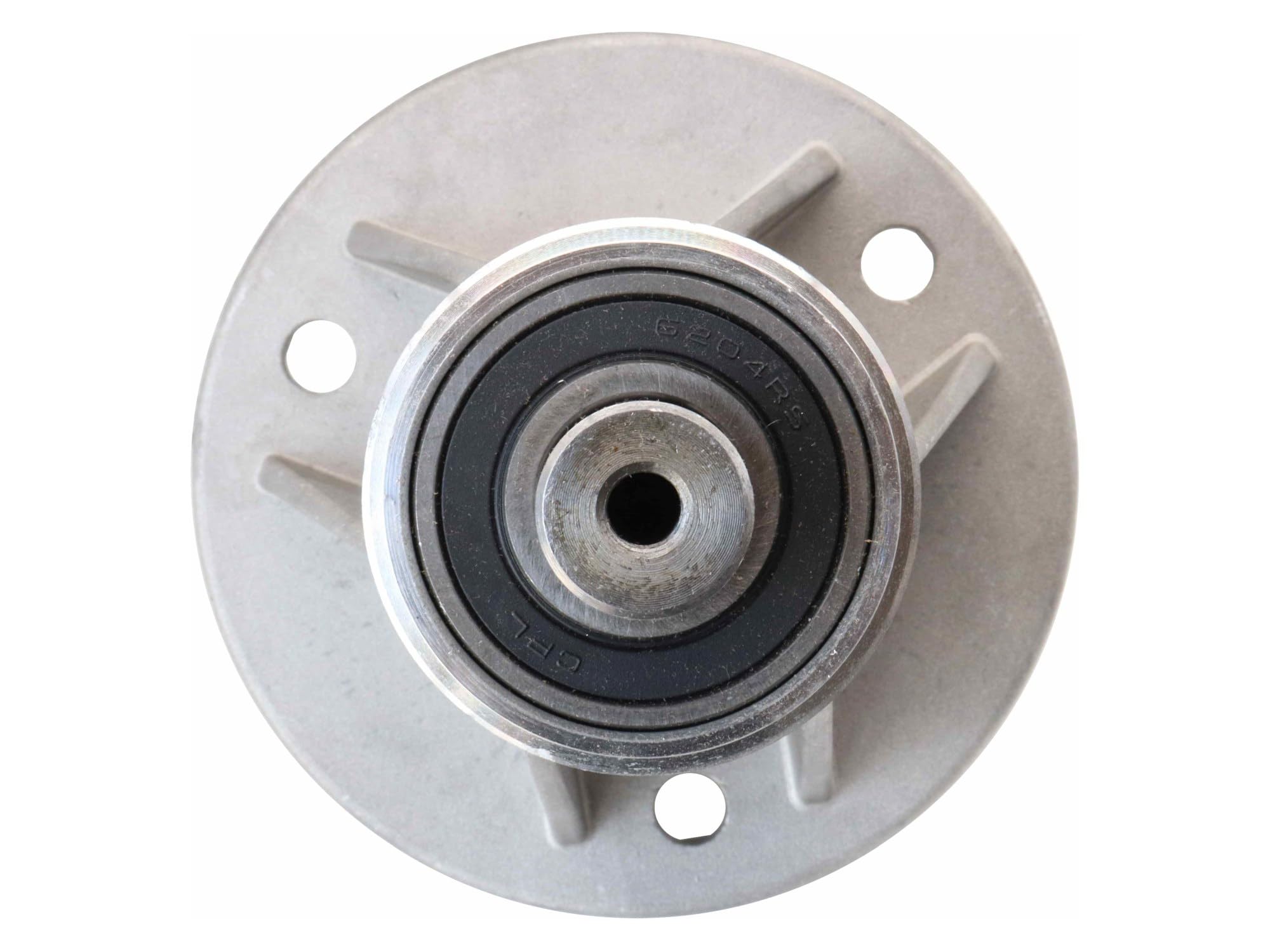 SECURA Palier de lame droite compatible avec Viking MT580 Tracteur de pelouse