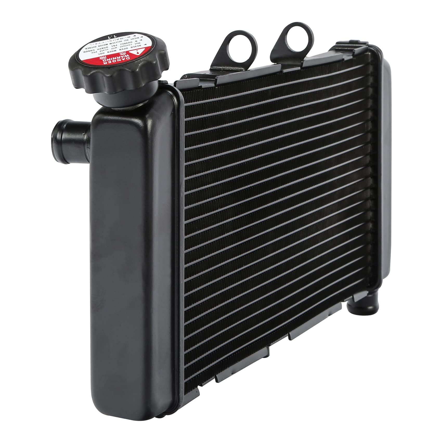 TCMT Radiatore di raffreddamento del dispositivo di raffreddamento adatto per Honda NC700X 2012-2017 NC750X 2014-2023