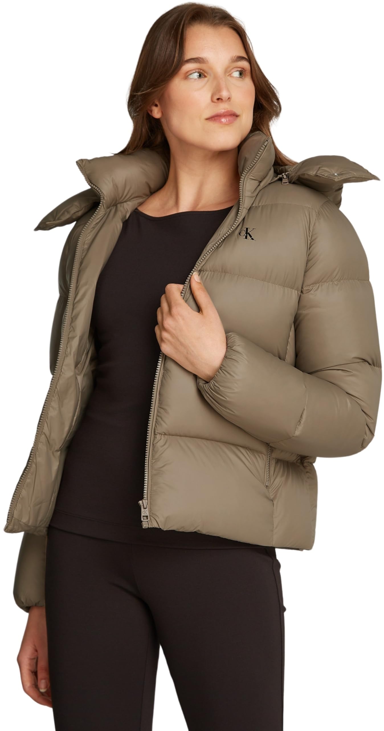 Mode von Calvin Klein & Tommy Hilfiger