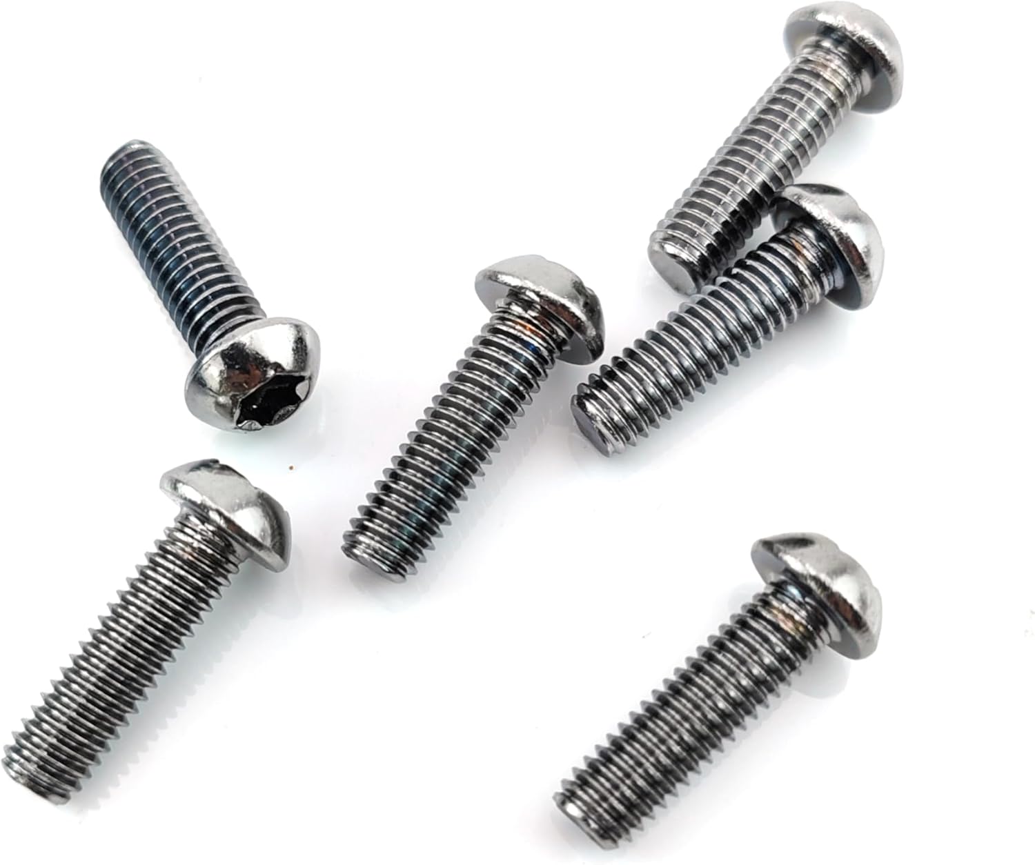 Front Rear Disc Brake Rotor Bolt Screw for BMW S1000RR XR M1000RR 19-24