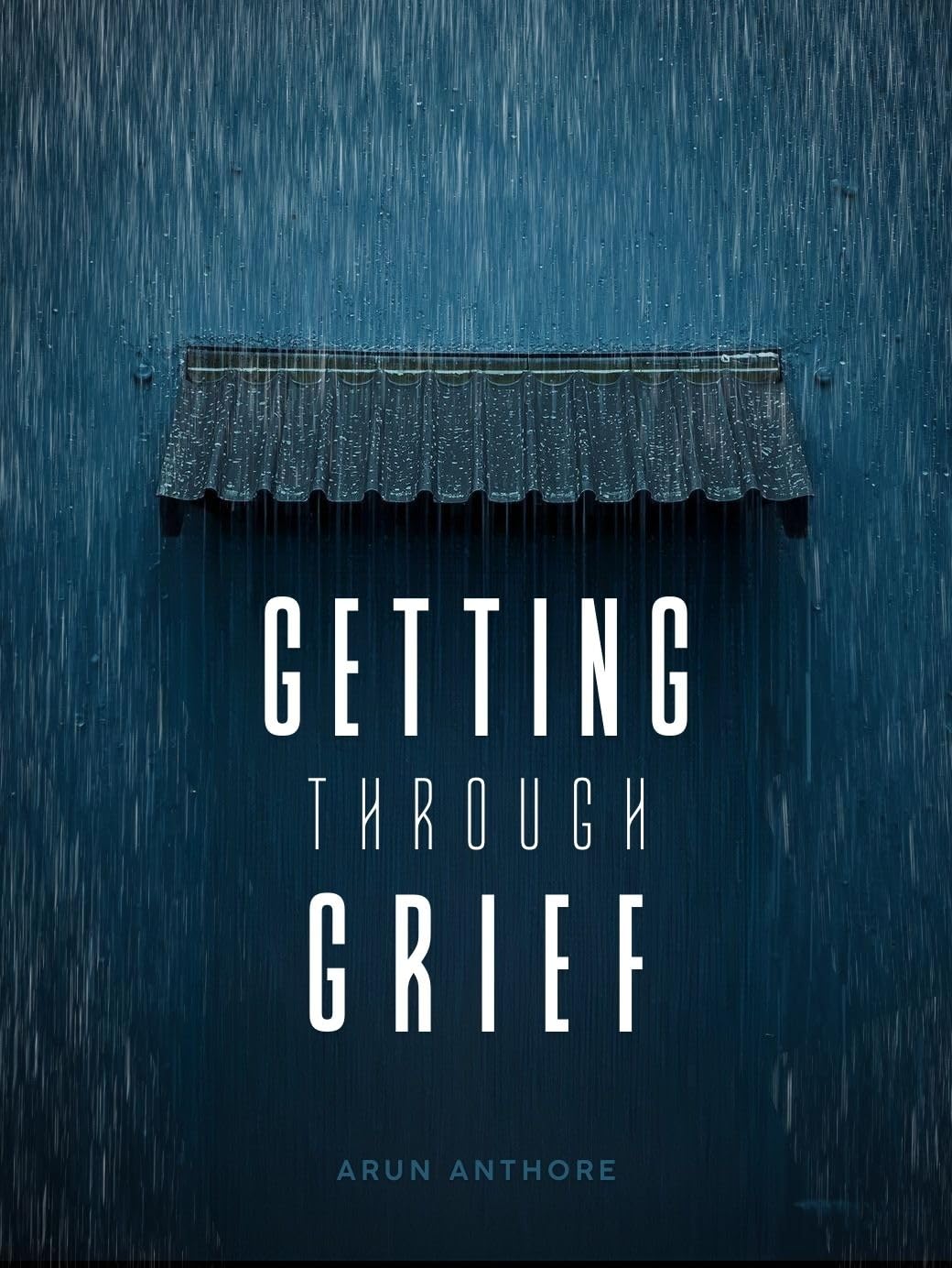 Amazon.com: Getting Through Grief | A Companion for Healing and Hope ...