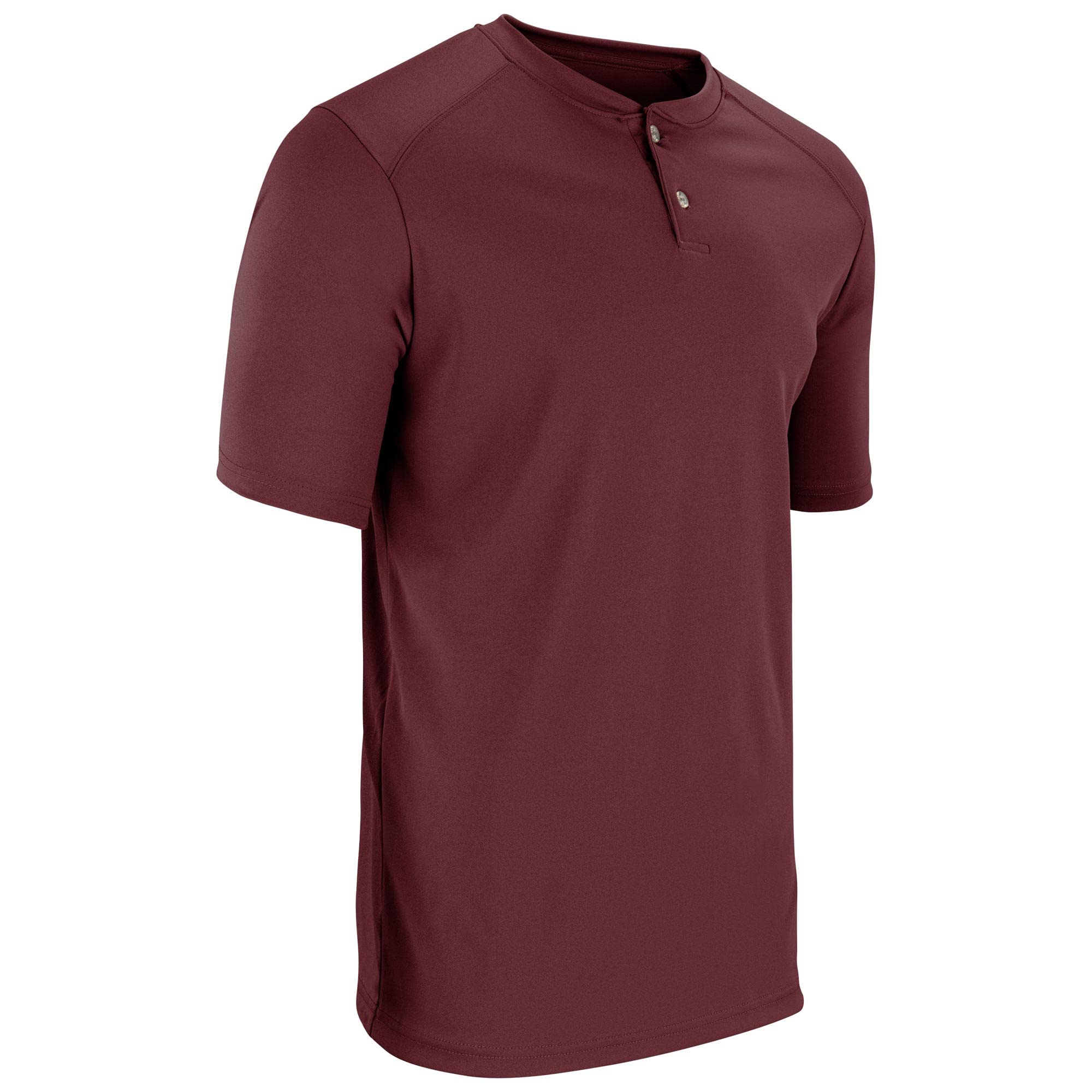 Maillot de baseball ado Champro pour les matchs et entraînements