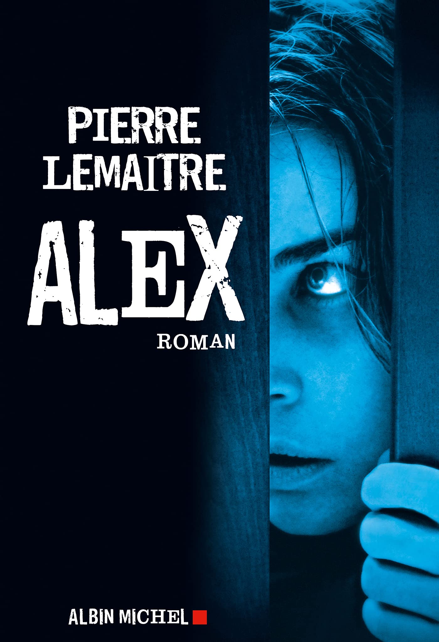 Alex (LITT.GENERALE t. 2) (French Edition)