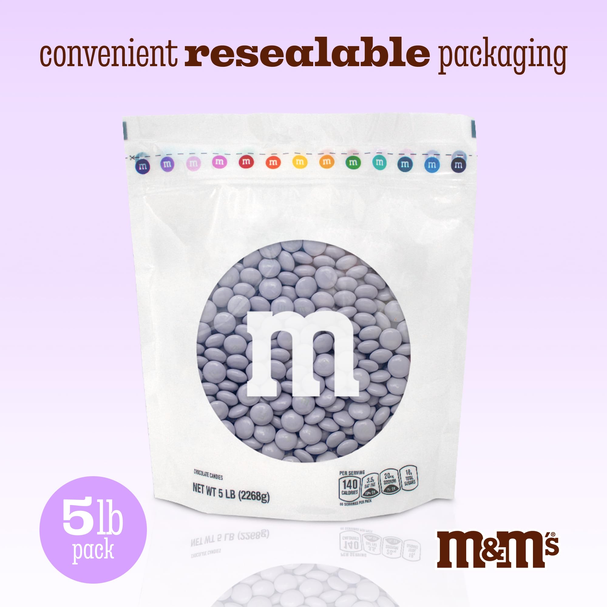 m&m's バナー　特大 XXL M&M's – A Colorful Attraction for Guests | 3DFORM