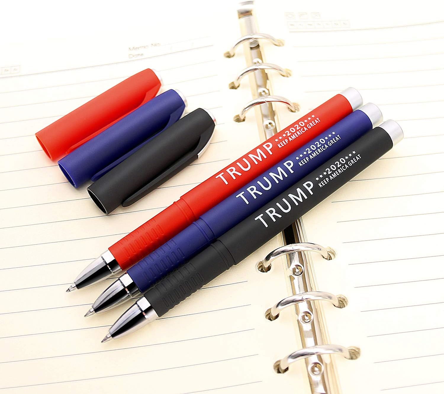 TONOS 12-Pack Ballpoint Pens