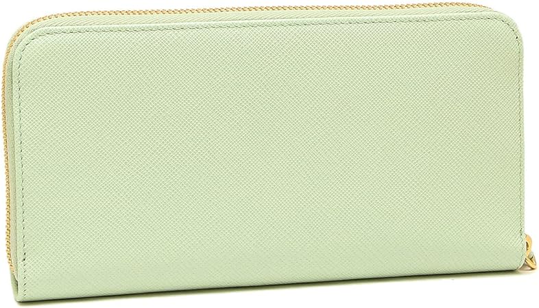 Amazon | [Prada] [プラダ] 長財布 1ML506 ZLP ブラック（F061H