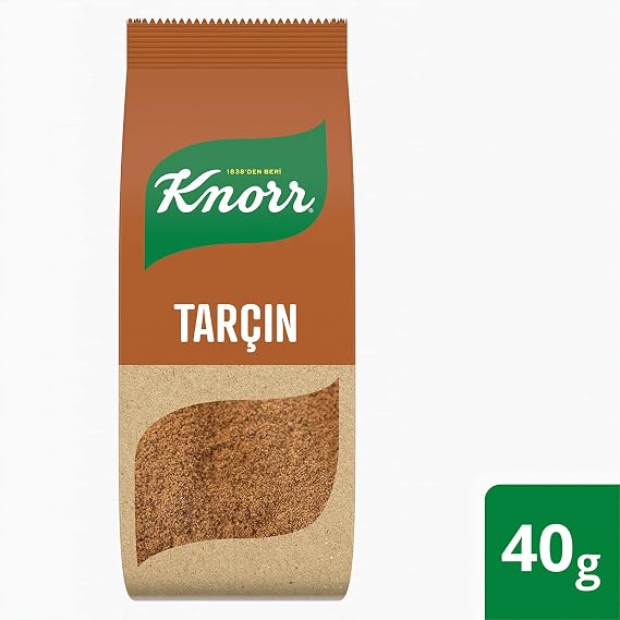 Knorr Spice Series Cinnamon 40 g