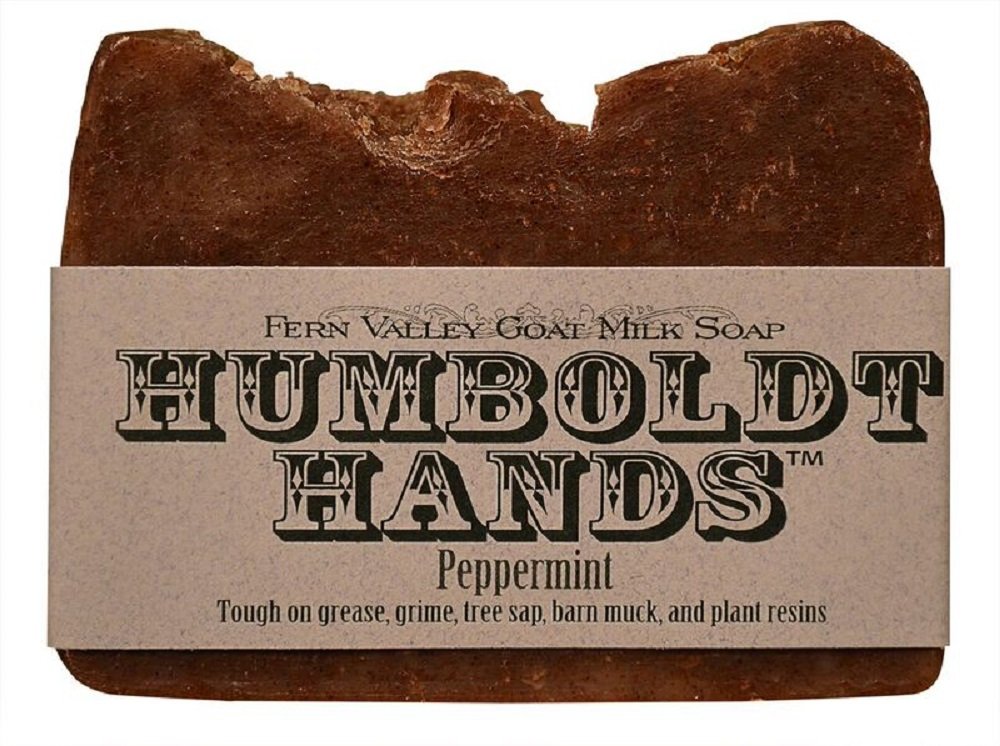 Humboldt Hands Peppermint