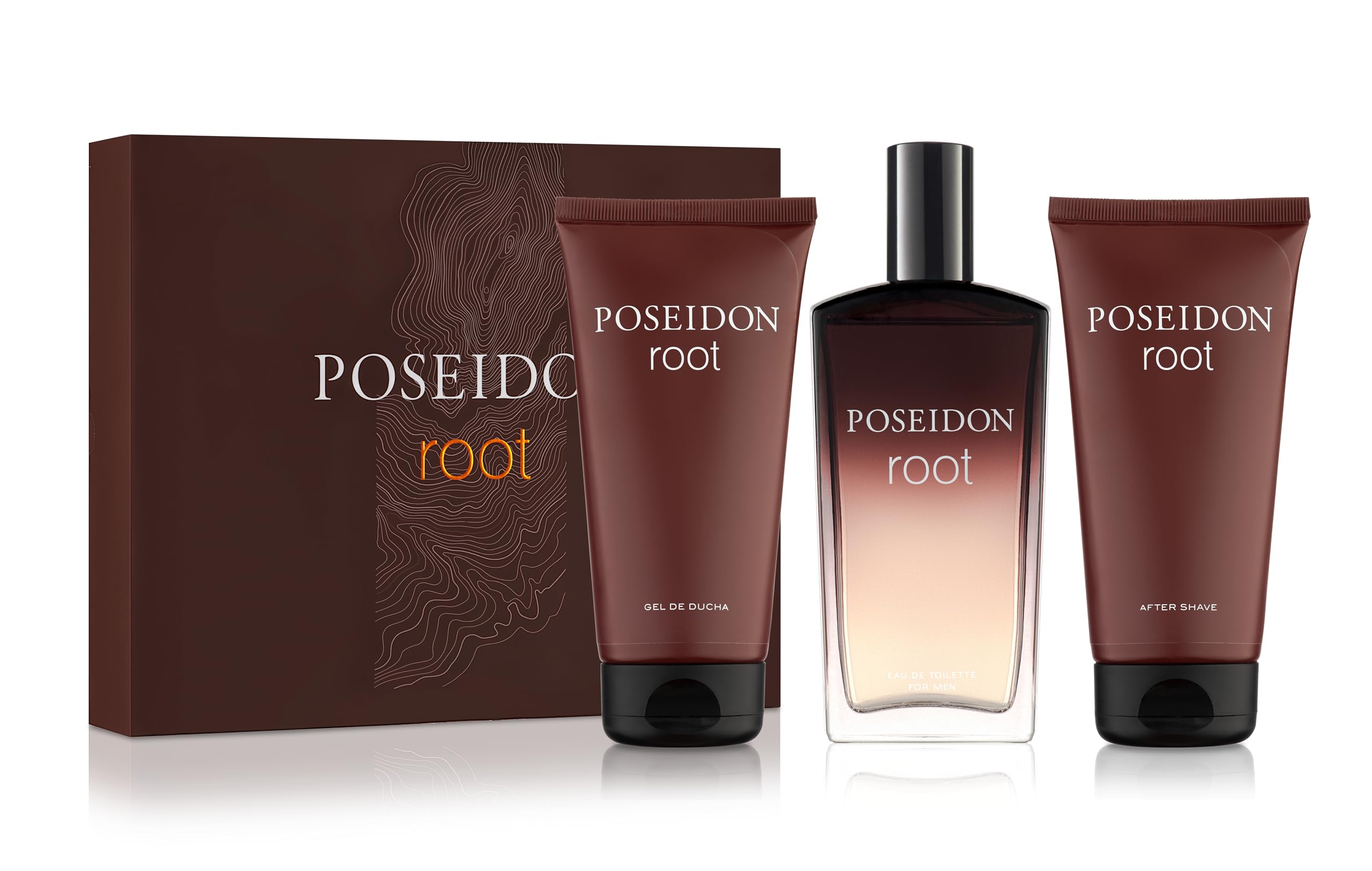 Pakiet Posejdon Root