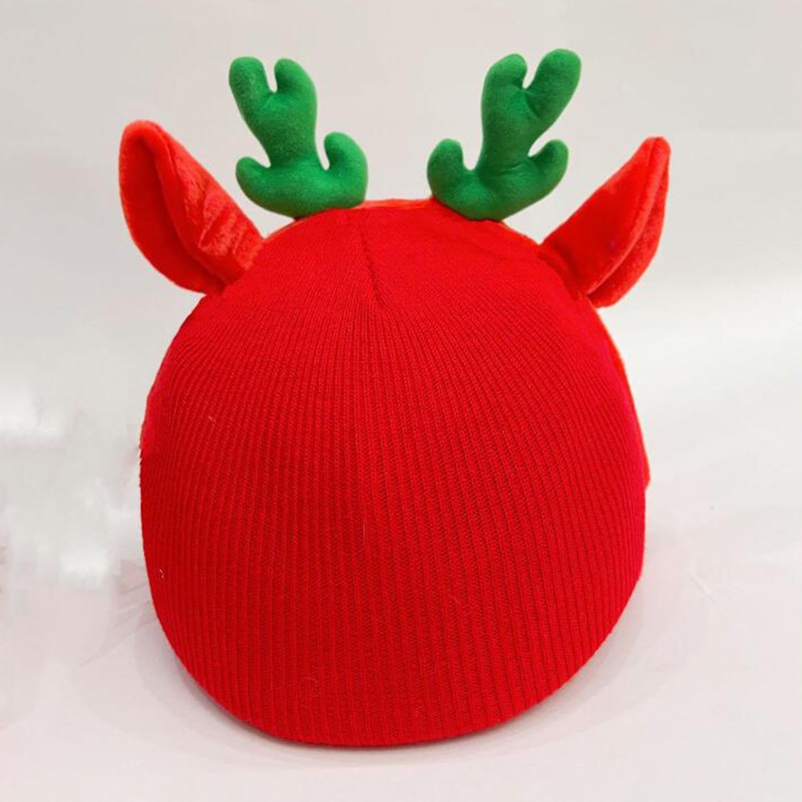 rockible Ski Helmet Cover Winter Warm Creative Soft Birthday Gifts Skiing Head Warmer for Women Girls Ski Helmet Decoration Cap Decor