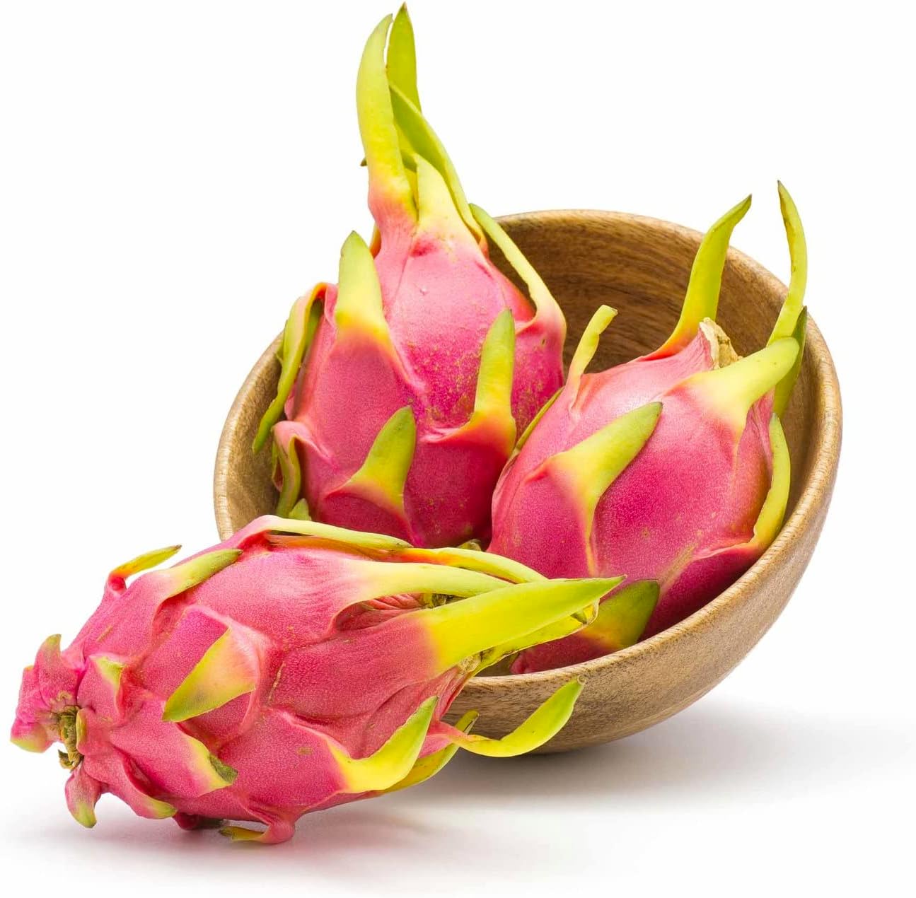 Dragon Fruit Vietnam 800 g- 1kg Approx.