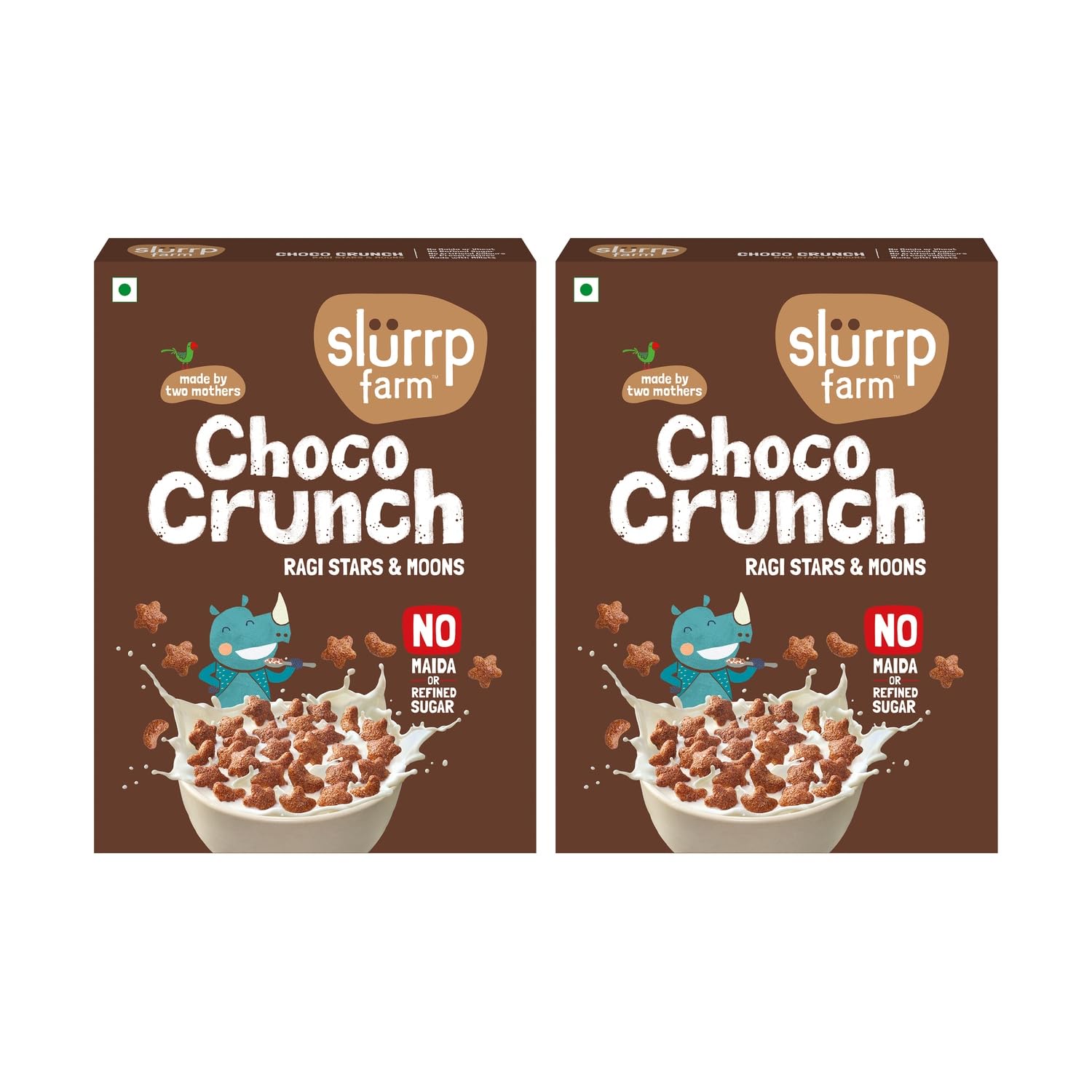 Pack of 2