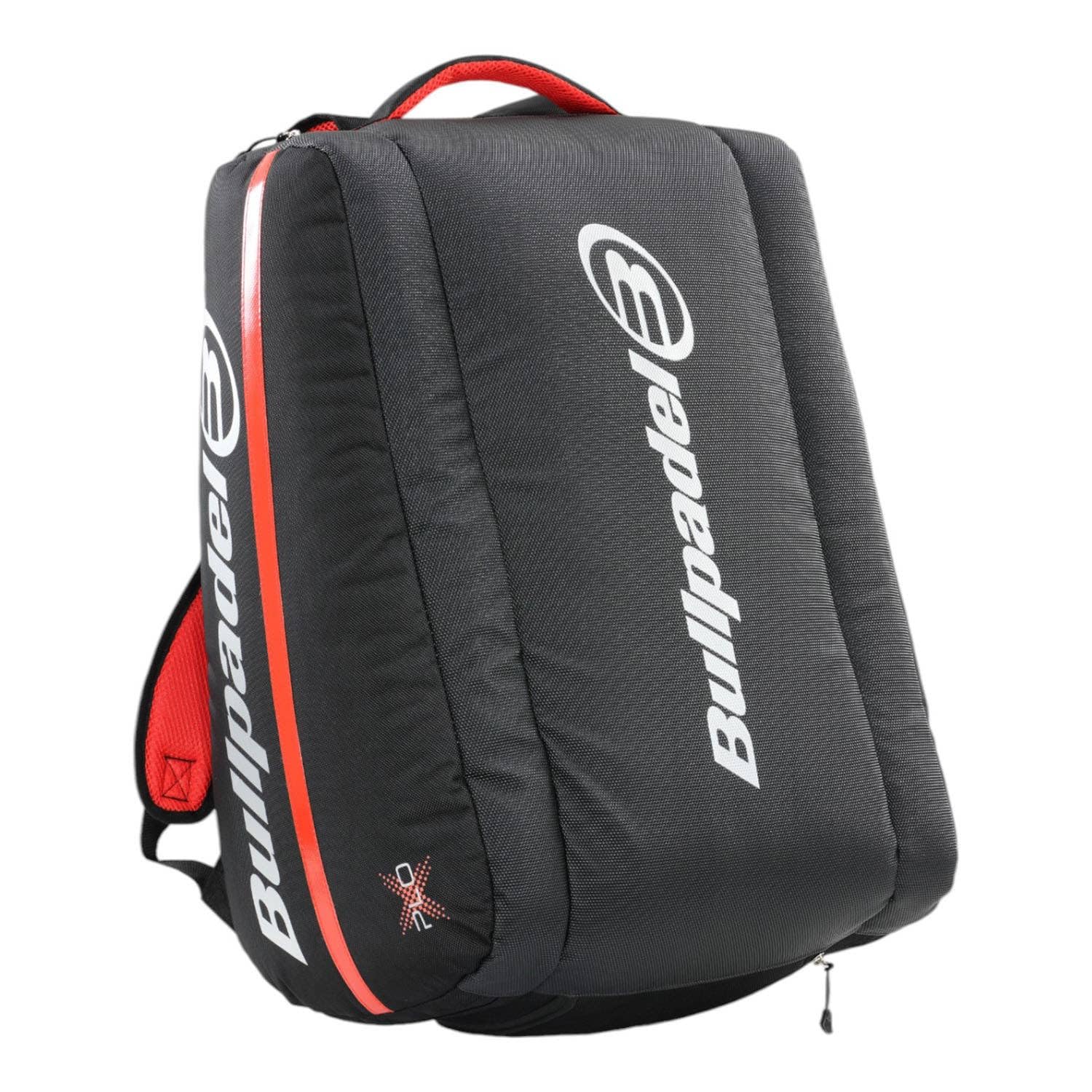 Bullpadel PALETERO BPP25022 XPLO Negro