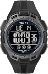 Timex Unisex Digital 43mm Watch