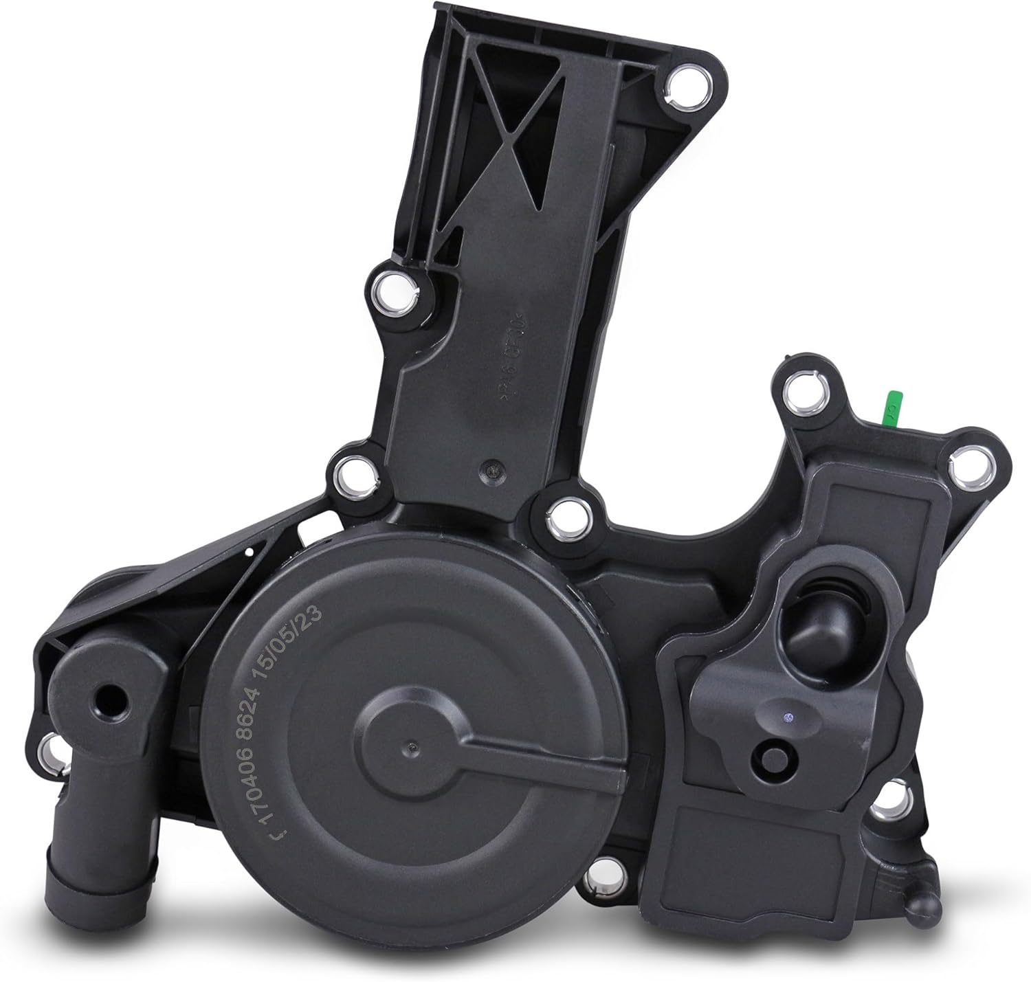 Febi Oil Separator Crankcase Vent Kge for A3 Tt Altea Sko